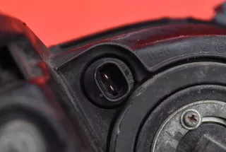 MAZDA Фара передняя левая Mazda 3 BK Арт AL15493087248, вид 6