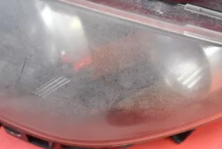 MAZDA Фара передняя левая Mazda 3 BK Арт AL15493087248, вид 9
