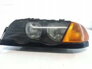 8370577 Фара передняя левая BMW 3 E46 Арт AL15493114117, вид 1