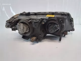8370577 Фара передняя левая BMW 3 E46 Арт AL15493114117, вид 2