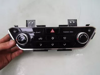  Блок управления печки/климат-контроля SsangYong Korando Арт AL15493564974, вид 1