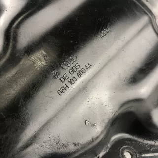 06H103600AA Поддон Skoda Octavia A4 Арт AL15493747599, вид 3
