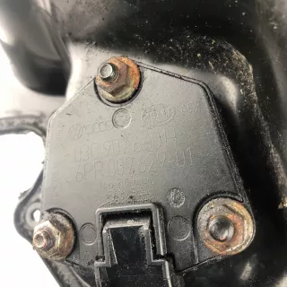 06H103600AA Поддон Volkswagen Golf 5 Арт AL15493747599_3, вид 4