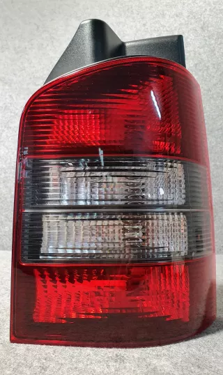 7H5945096N Фонарь задний правый Volkswagen Multivan T5 Арт AL15493883016