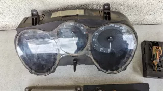 06A906033FF Блок управления двигателем Seat Leon 1 Арт AL15494436993, вид 5