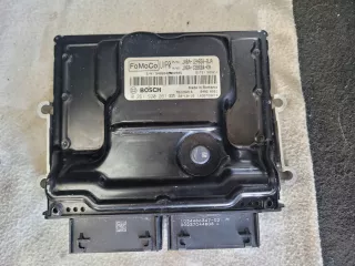 PX153JX6A-12A650-BJA,JX6A-12B684-KA Блок управления двигателем Ford Kuga 3 Арт AL15494667060, вид 1