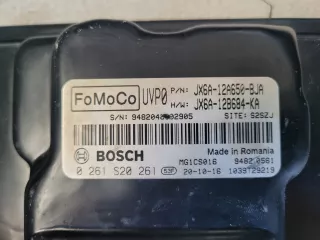 PX153JX6A-12A650-BJA,JX6A-12B684-KA Блок управления двигателем Ford Kuga 3 Арт AL15494667060, вид 3