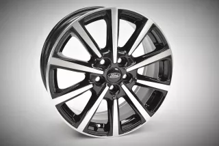  Диск литой Ford S-Max 1 restailing Арт AL15495391454, вид 1