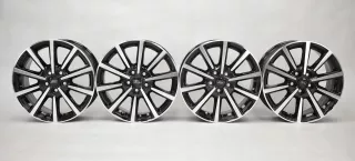  Диск литой Ford S-Max 1 restailing Арт AL15495391454, вид 2