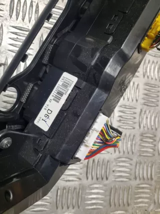  Блок кнопок Hyundai Solaris 1 Арт AL15498334823, вид 3