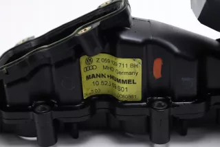 Z059129711BR Коллектор впускной Audi A4 B8 Арт AL15498505039, вид 2