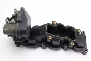 Z059129711BR Коллектор впускной Audi A4 B8 Арт AL15498505039, вид 5