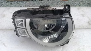 L8B213W029BF Фара передняя правая Land Rover Defender 2 Арт AL15499167512, вид 1