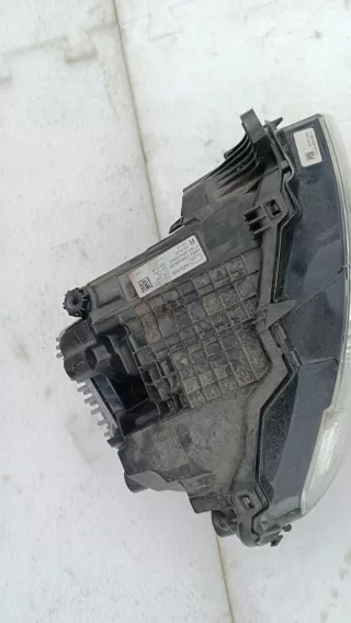 L8B213W029BF Фара передняя правая Land Rover Defender 2 Арт AL15499167512, вид 4