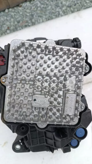 L8B213W029BF Фара передняя правая Land Rover Defender 2 Арт AL15499167512, вид 5