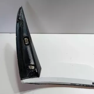 9672511977 Спойлер Peugeot 207 Арт AL15499552311, вид 13