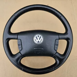  Рулевое колесо Volkswagen Multivan T5 Арт AL15499761560, вид 1