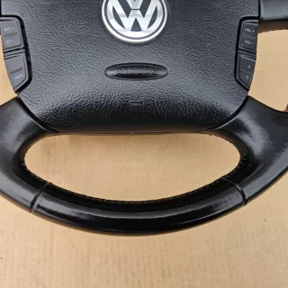  Рулевое колесо Volkswagen Multivan T5 Арт AL15499761560, вид 3
