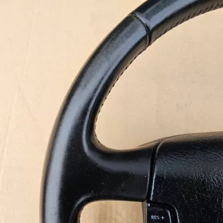  Рулевое колесо Volkswagen Multivan T5 Арт AL15499761560, вид 4
