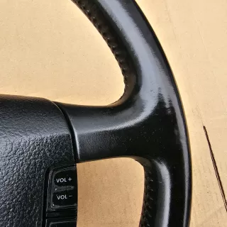  Рулевое колесо Volkswagen Multivan T5 Арт AL15499761560, вид 6