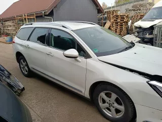 9687359380 Вентилятор радиатора Citroen C5 1 Арт AL15500068174, вид 12
