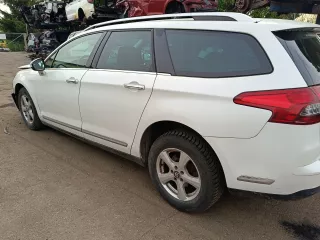 9687359380 Вентилятор радиатора Citroen C5 1 Арт AL15500068174, вид 13