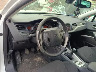 9687359380 Вентилятор радиатора Citroen C5 1 Арт AL15500068174, вид 9