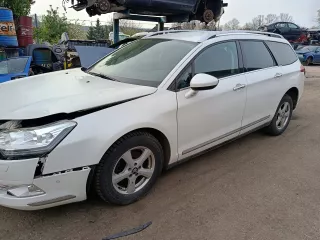 9687359380 Вентилятор радиатора Citroen C5 1 Арт AL15500068174, вид 10