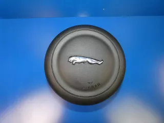 41162070099 Подушка безопасности Jaguar XE 1 Арт AL15500132578, вид 1