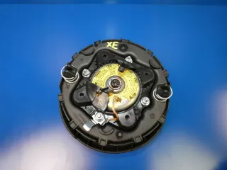 41162070099 Подушка безопасности Jaguar XE 1 Арт AL15500132578, вид 2