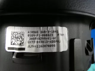 41162070099 Подушка безопасности Jaguar XE 1 Арт AL15500132578, вид 3