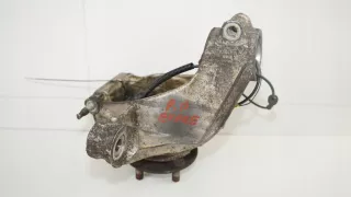  Кулак поворотный передний правый Land Rover Range Rover 2 Арт AL15500694029, вид 1