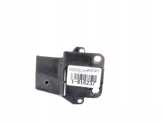 A2206205814 Усилитель бампера Mercedes S W220 Арт AL15500764224, вид 2