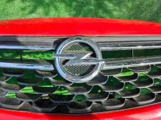  Бампер передний Opel Astra K Арт AL15501037183, вид 13