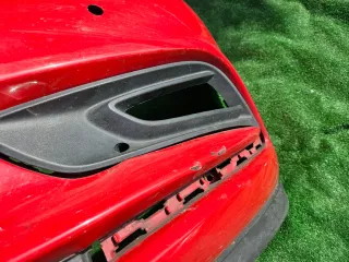  Бампер передний Opel Astra K Арт AL15501037183, вид 7