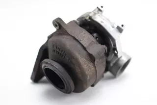 A6280960299 Турбина Mercedes S W220 Арт AL15501393367, вид 4