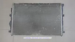 5Q0121251HM Радиатор основной Skoda Kodiaq Арт AL15501728404, вид 1