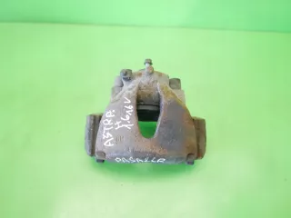astra,h,57,25 Суппорт тормозной передний правый Opel Astra H Арт AL15501751514, вид 2