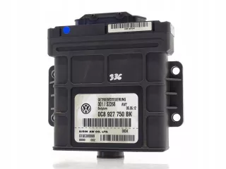 0C8927750BK Блок управления (другие) Volkswagen Touareg 2 Арт AL15501828747, вид 1