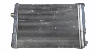 A2465000454 Радиатор кондиционера  Mercedes B W246 Арт AL15501930545_2, вид 1