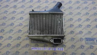 JD1271005130 Интеркулер Honda CR-V 5 Арт AL15502010929, вид 2