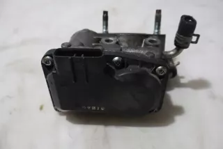  Клапан EGR Subaru Legacy 6 Арт AL15502107236_2