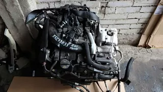 55273835 Клапанная крышка Alfa Romeo Brera Арт AL15502125030, вид 1