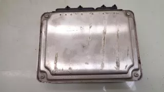 036906032BC,0261201125 Блок управления двигателем Volkswagen Caddy 4 Арт AL15502203059, вид 3