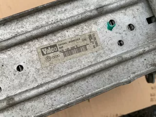  Интеркулер Audi A3 8L Арт AL15502217587_2, вид 2
