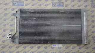 7H0820411D Радиатор кондиционера  Volkswagen Transporter T5 Арт AL15502477978, вид 1