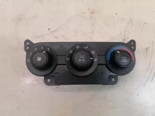 97250-2F000 Блок управления печки/климат-контроля Kia Cerato 2 Арт AL15502662963, вид 1