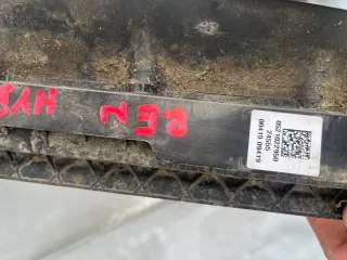 0521022950 Решетка радиатора Jeep Renegade Арт AL15502759010, вид 3