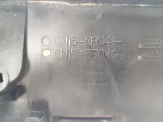 GN15-8B041-X Панель передняя (телевизор) Ford EcoSport Арт AL15503039811, вид 7