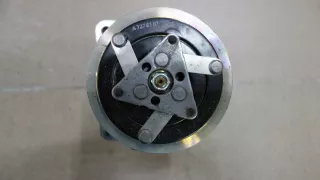 9800849780 Компрессор кондиционера Citroen C4 Cactus Арт AL15503082221, вид 3